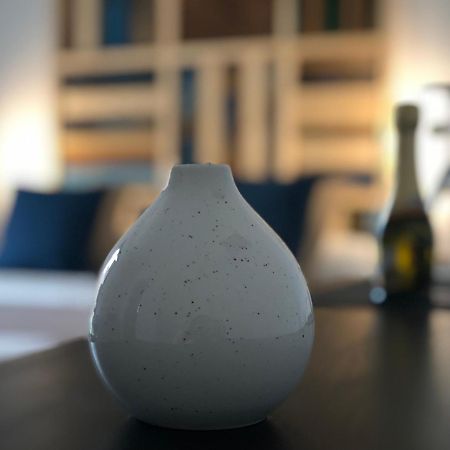 Terra Di Sicilia Luxury Centro Bed & Breakfast Avola Dış mekan fotoğraf