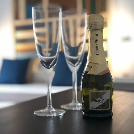 Terra Di Sicilia Luxury Centro Bed & Breakfast Avola Dış mekan fotoğraf