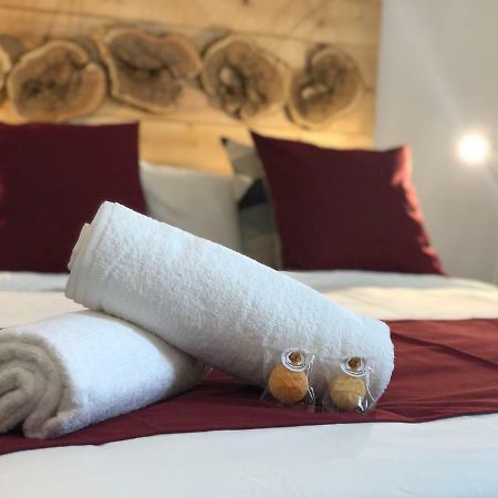 Terra Di Sicilia Luxury Centro Bed & Breakfast Avola Dış mekan fotoğraf