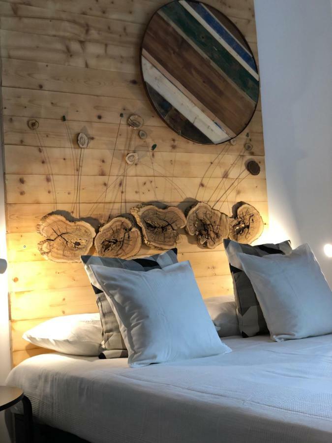 Terra Di Sicilia Luxury Centro Bed & Breakfast Avola Dış mekan fotoğraf