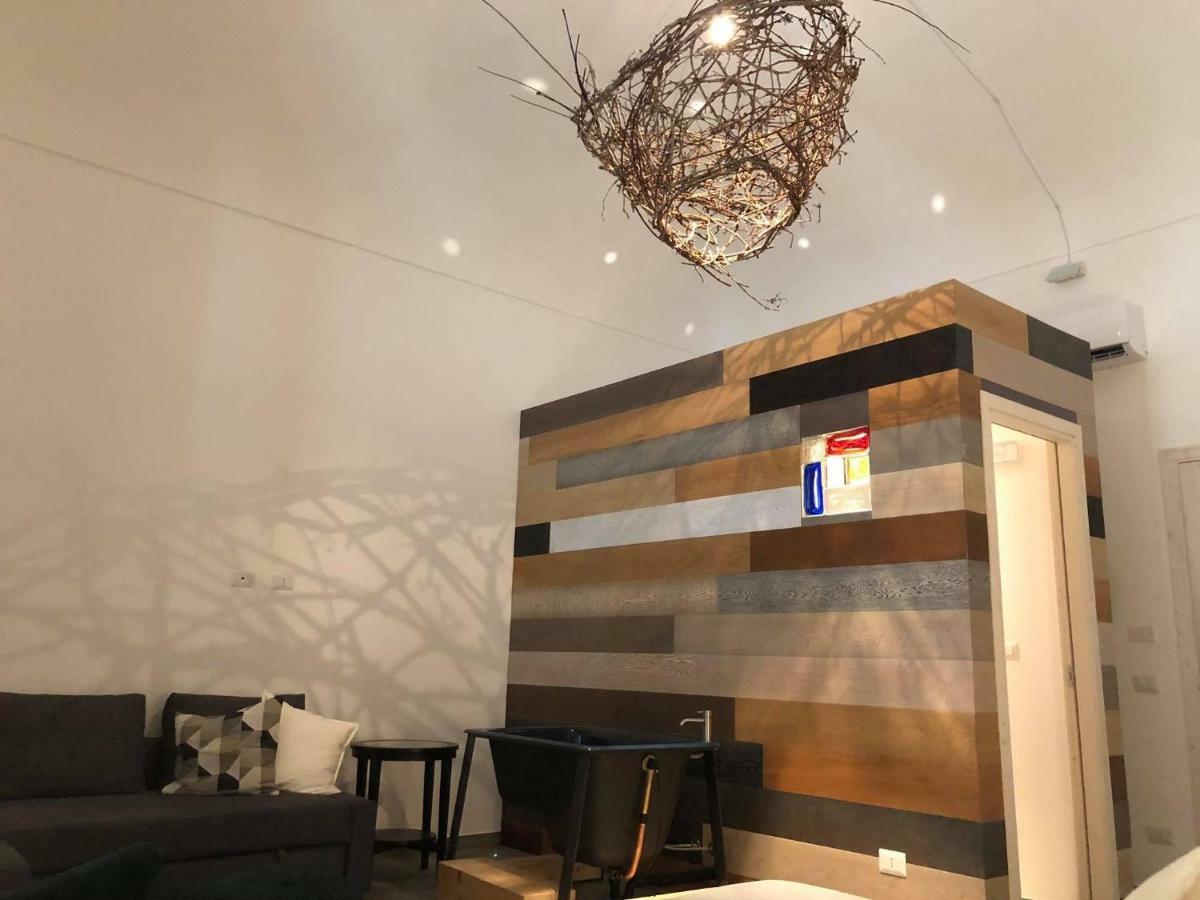 Terra Di Sicilia Luxury Centro Bed & Breakfast Avola Dış mekan fotoğraf