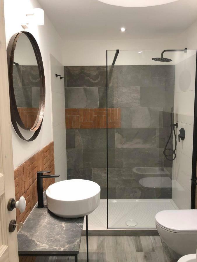 Terra Di Sicilia Luxury Centro Bed & Breakfast Avola Dış mekan fotoğraf