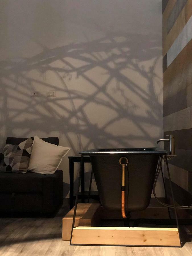 Terra Di Sicilia Luxury Centro Bed & Breakfast Avola Dış mekan fotoğraf