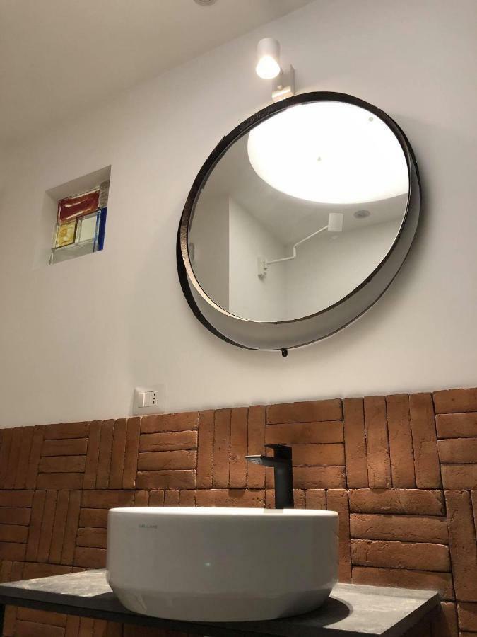 Terra Di Sicilia Luxury Centro Bed & Breakfast Avola Dış mekan fotoğraf