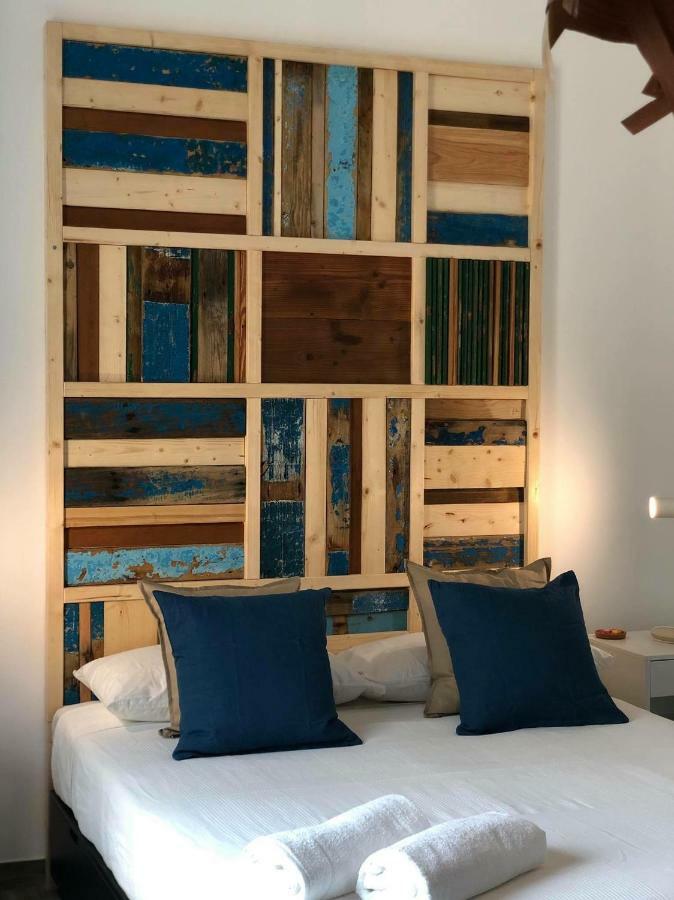 Terra Di Sicilia Luxury Centro Bed & Breakfast Avola Dış mekan fotoğraf