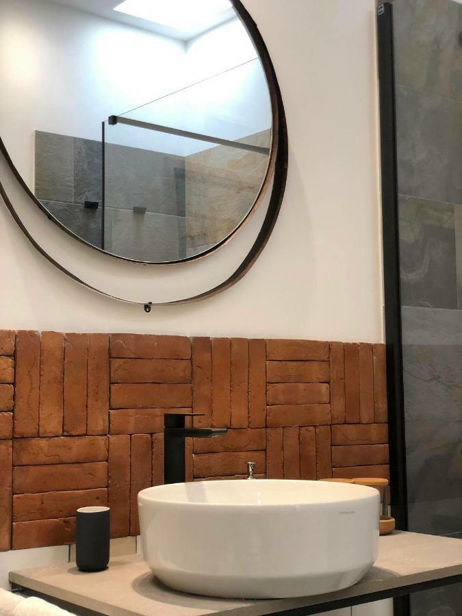 Terra Di Sicilia Luxury Centro Bed & Breakfast Avola Dış mekan fotoğraf