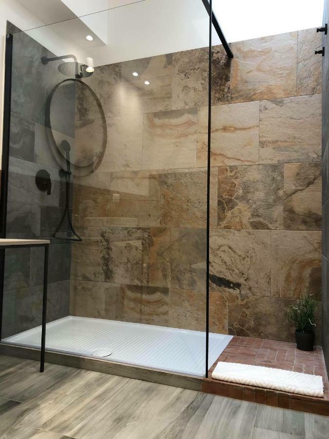 Terra Di Sicilia Luxury Centro Bed & Breakfast Avola Dış mekan fotoğraf
