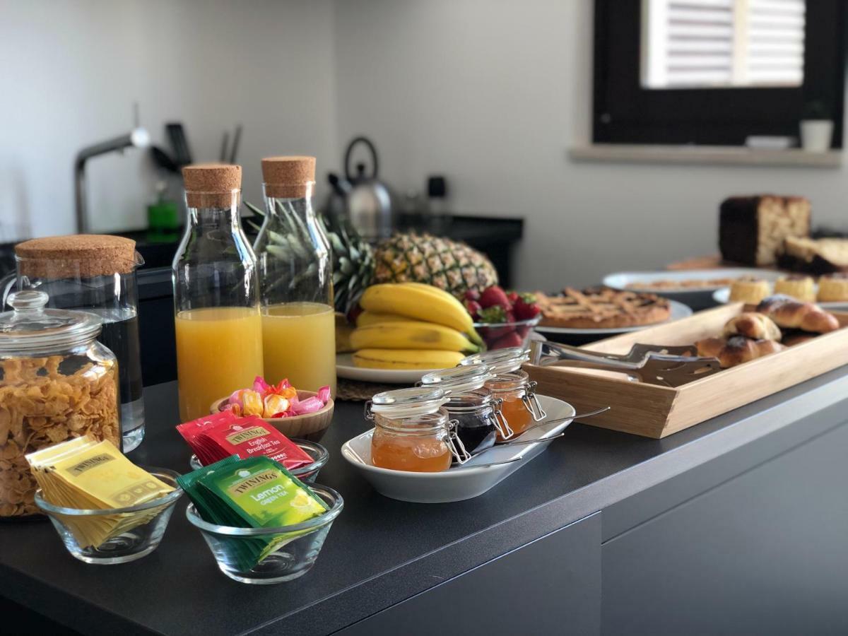 Terra Di Sicilia Luxury Centro Bed & Breakfast Avola Dış mekan fotoğraf
