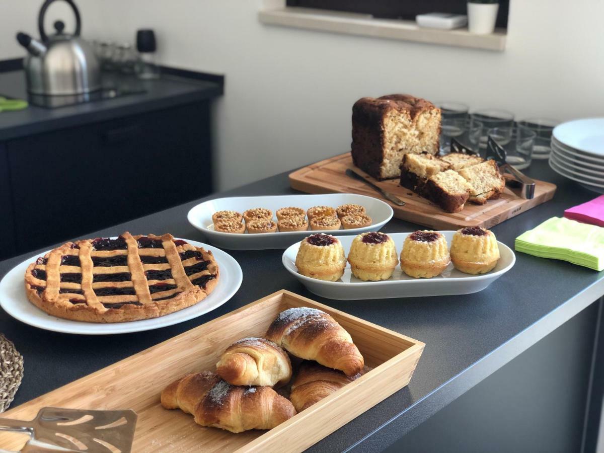 Terra Di Sicilia Luxury Centro Bed & Breakfast Avola Dış mekan fotoğraf
