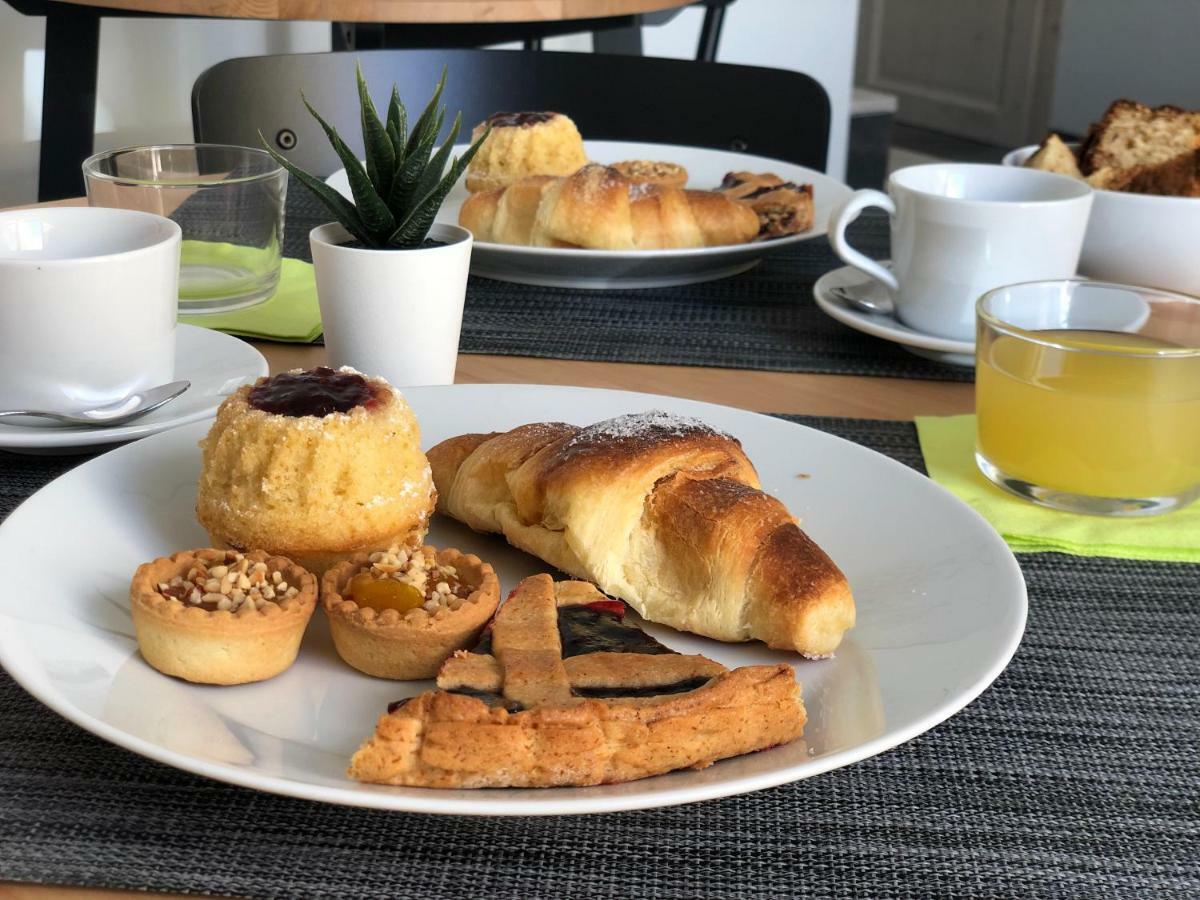 Terra Di Sicilia Luxury Centro Bed & Breakfast Avola Dış mekan fotoğraf