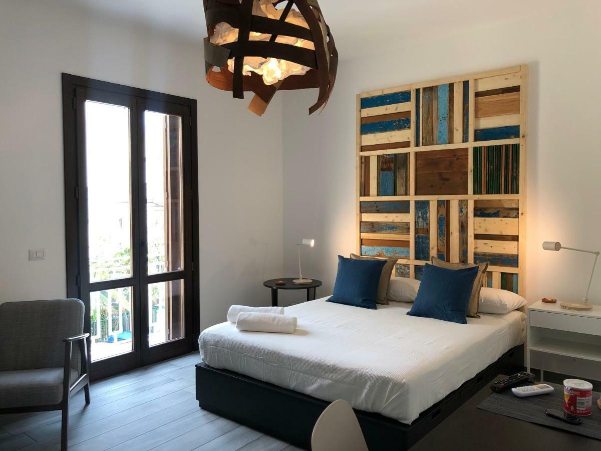 Terra Di Sicilia Luxury Centro Bed & Breakfast Avola Dış mekan fotoğraf