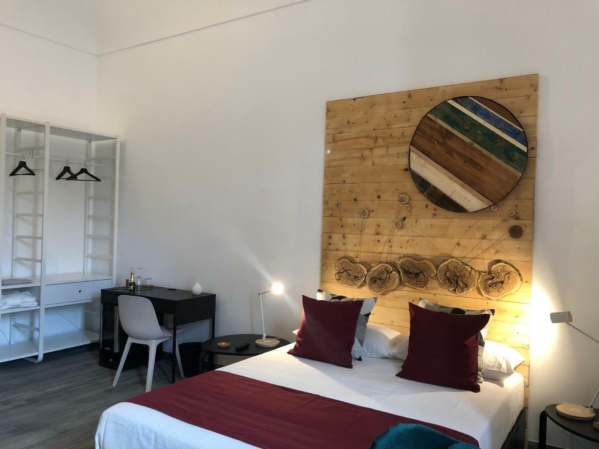 Terra Di Sicilia Luxury Centro Bed & Breakfast Avola Dış mekan fotoğraf