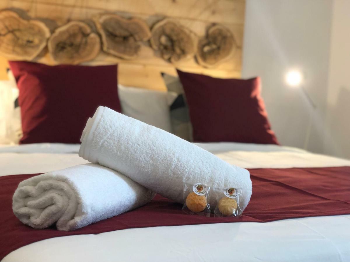 Terra Di Sicilia Luxury Centro Bed & Breakfast Avola Dış mekan fotoğraf