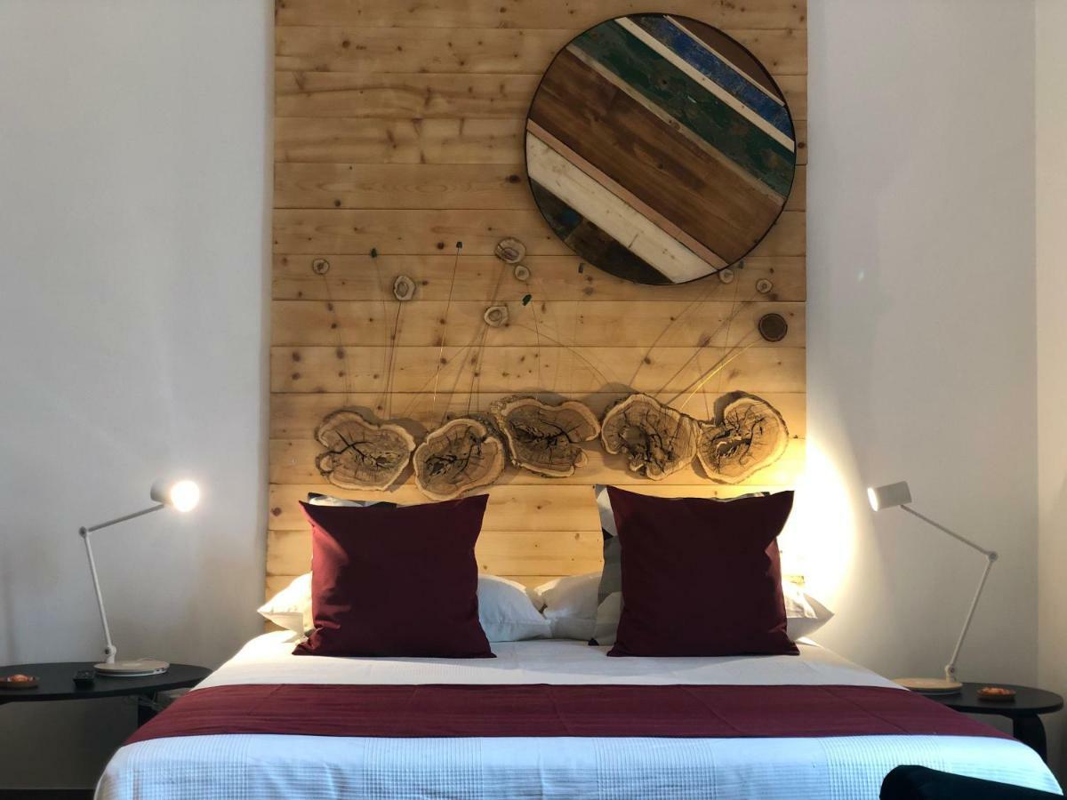 Terra Di Sicilia Luxury Centro Bed & Breakfast Avola Dış mekan fotoğraf