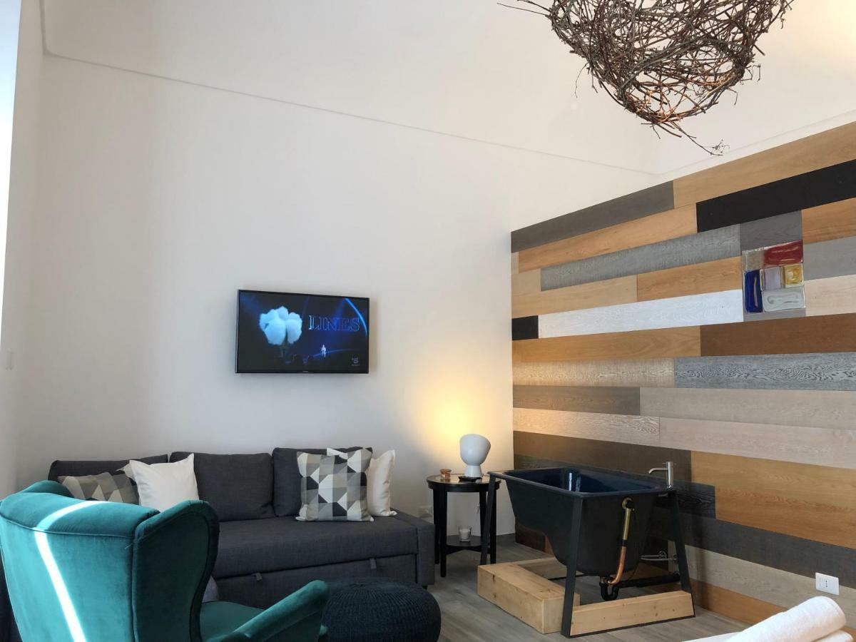 Terra Di Sicilia Luxury Centro Bed & Breakfast Avola Dış mekan fotoğraf