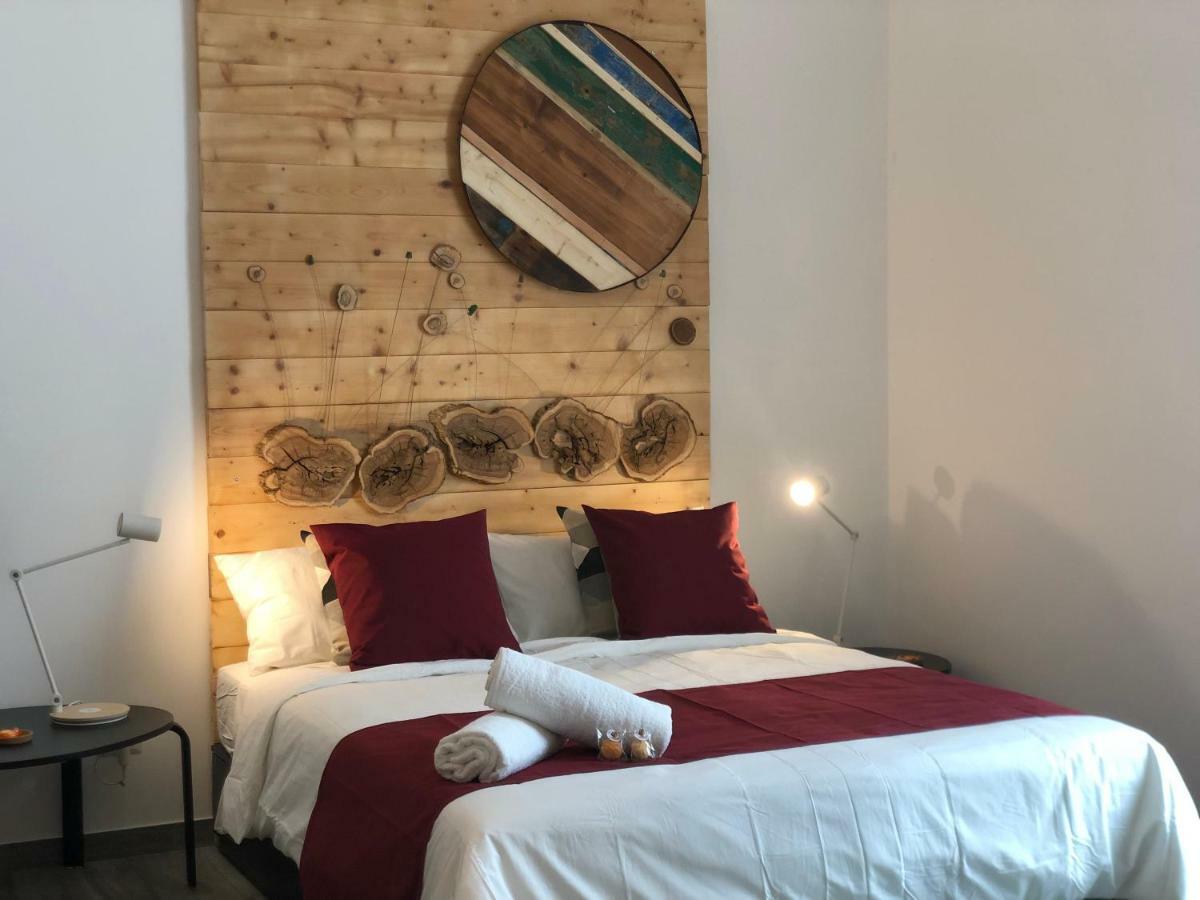 Terra Di Sicilia Luxury Centro Bed & Breakfast Avola Dış mekan fotoğraf