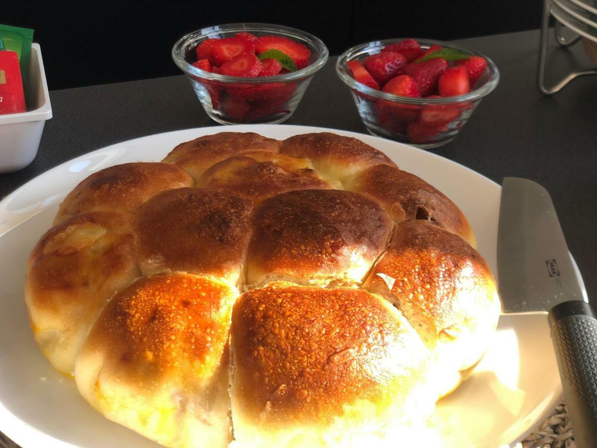 Terra Di Sicilia Luxury Centro Bed & Breakfast Avola Dış mekan fotoğraf