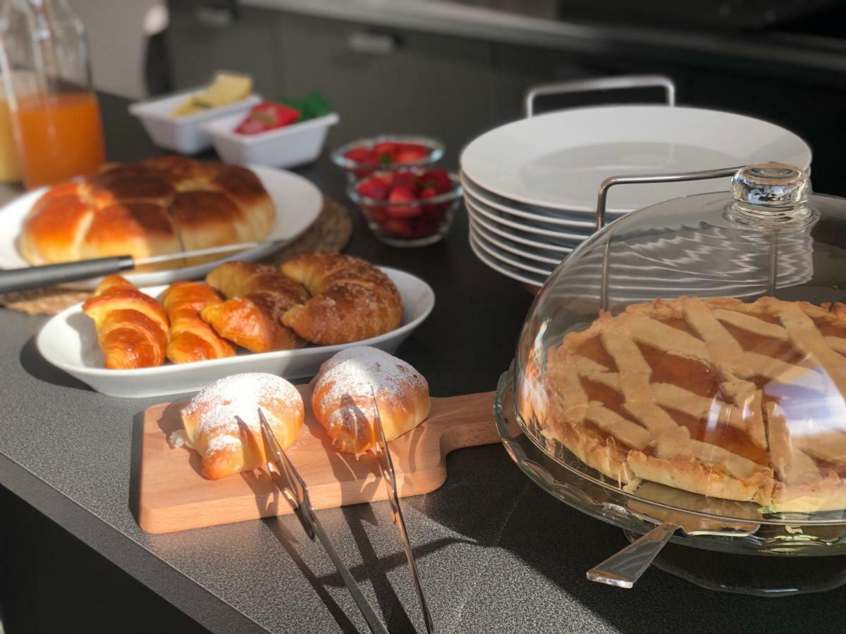 Terra Di Sicilia Luxury Centro Bed & Breakfast Avola Dış mekan fotoğraf