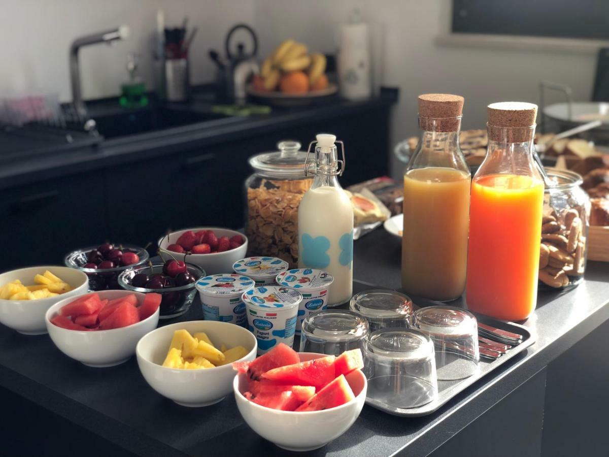 Terra Di Sicilia Luxury Centro Bed & Breakfast Avola Dış mekan fotoğraf